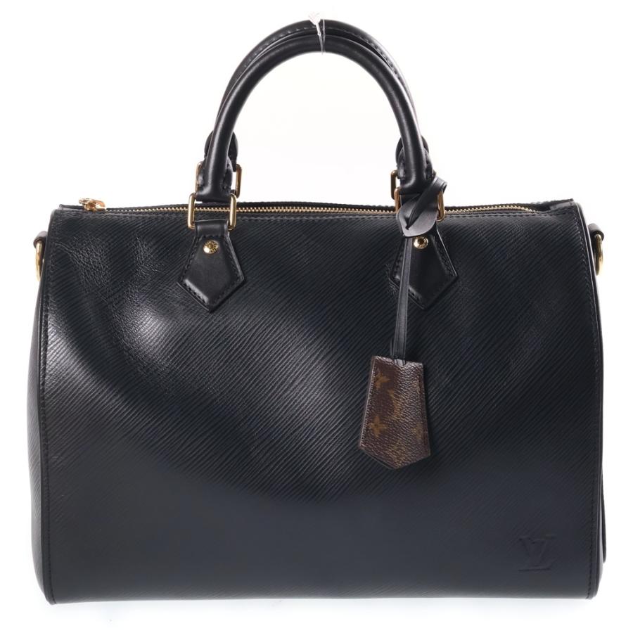 Louis Vuitton スピーディ エピ ボストンバッグ・ドラムバッグ LOUIS VUITTON（ルイ・ヴィトン） スピーディ ソフト 30 エピ ボストン