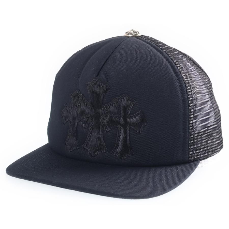 CHROME HEARTS（クロムハーツ） TRUCKER CAP トラッカーキャップ