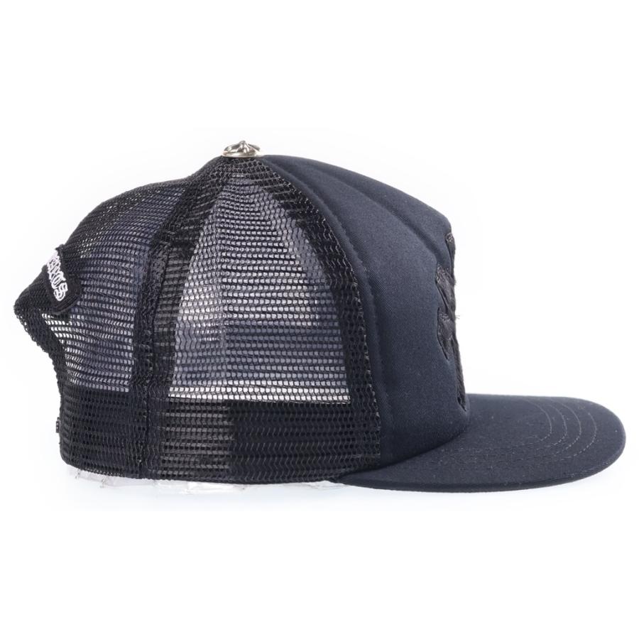 CHROME HEARTS（クロムハーツ） TRUCKER CAP トラッカーキャップ