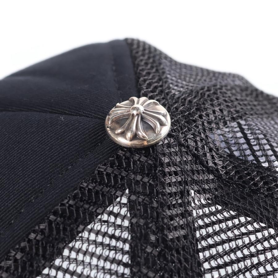 CHROME HEARTS（クロムハーツ） TRUCKER CAP トラッカーキャップ