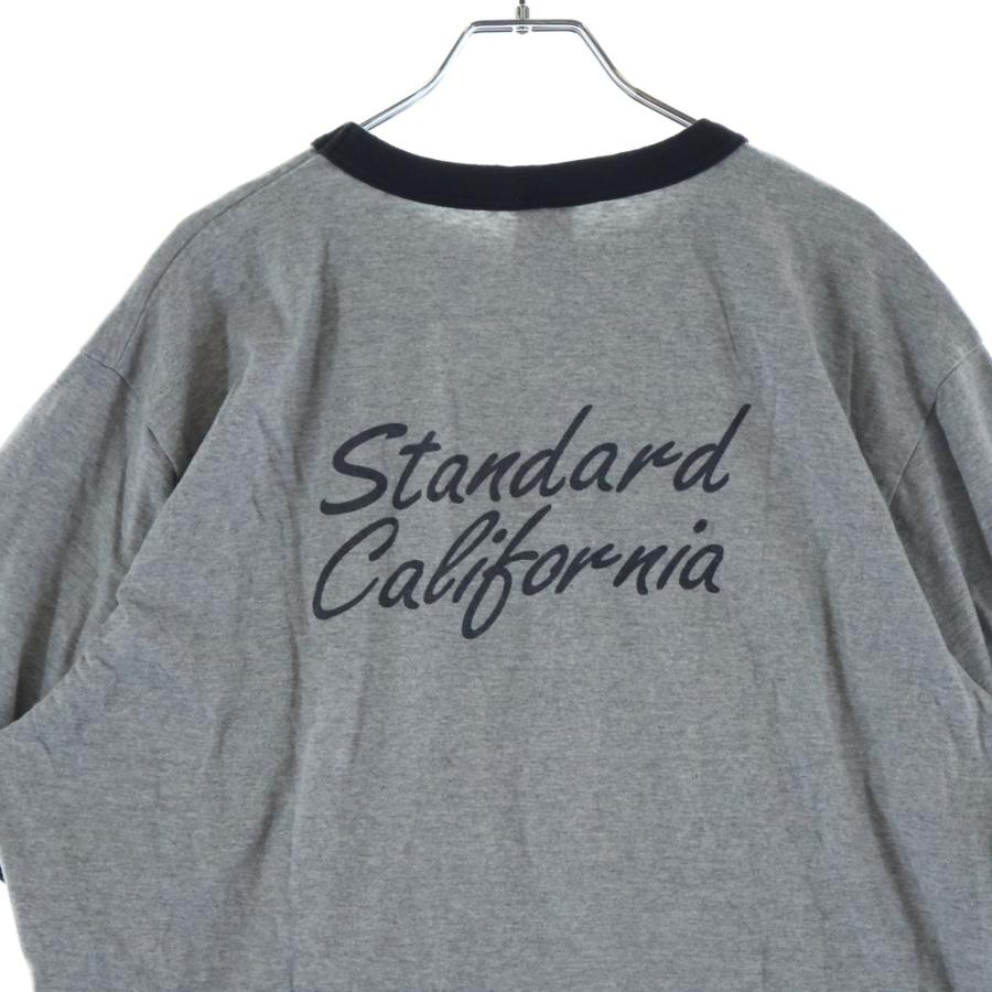 STANDARD CALIFORNIA（スタンダード カリフォルニア） スタンダード