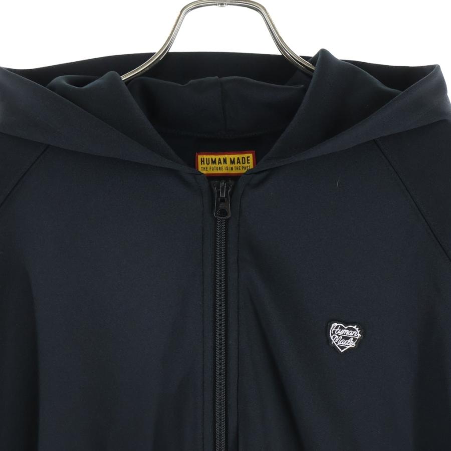 HUMAN MADE（ヒューマンメード） ヒューマンメイド 25AW ZIP-UP HOODIE