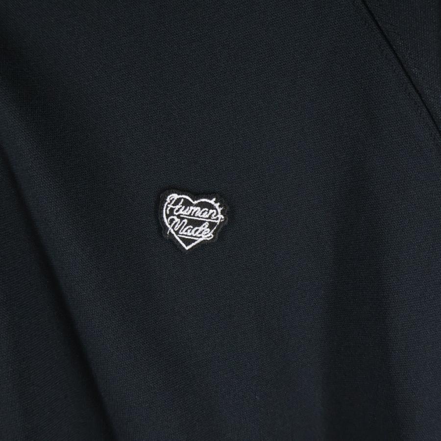 HUMAN MADE（ヒューマンメード） ヒューマンメイド 25AW ZIP-UP HOODIE