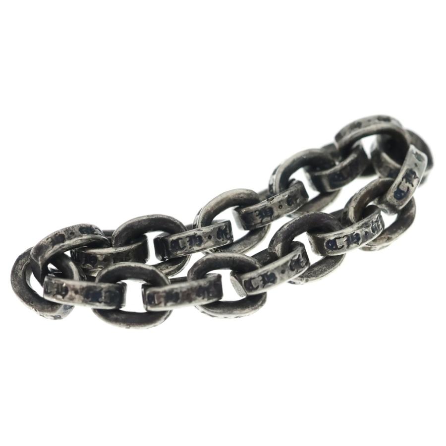 CHROME HEARTS（クロムハーツ） PAPER CHAIN RING ペーパーチェーン