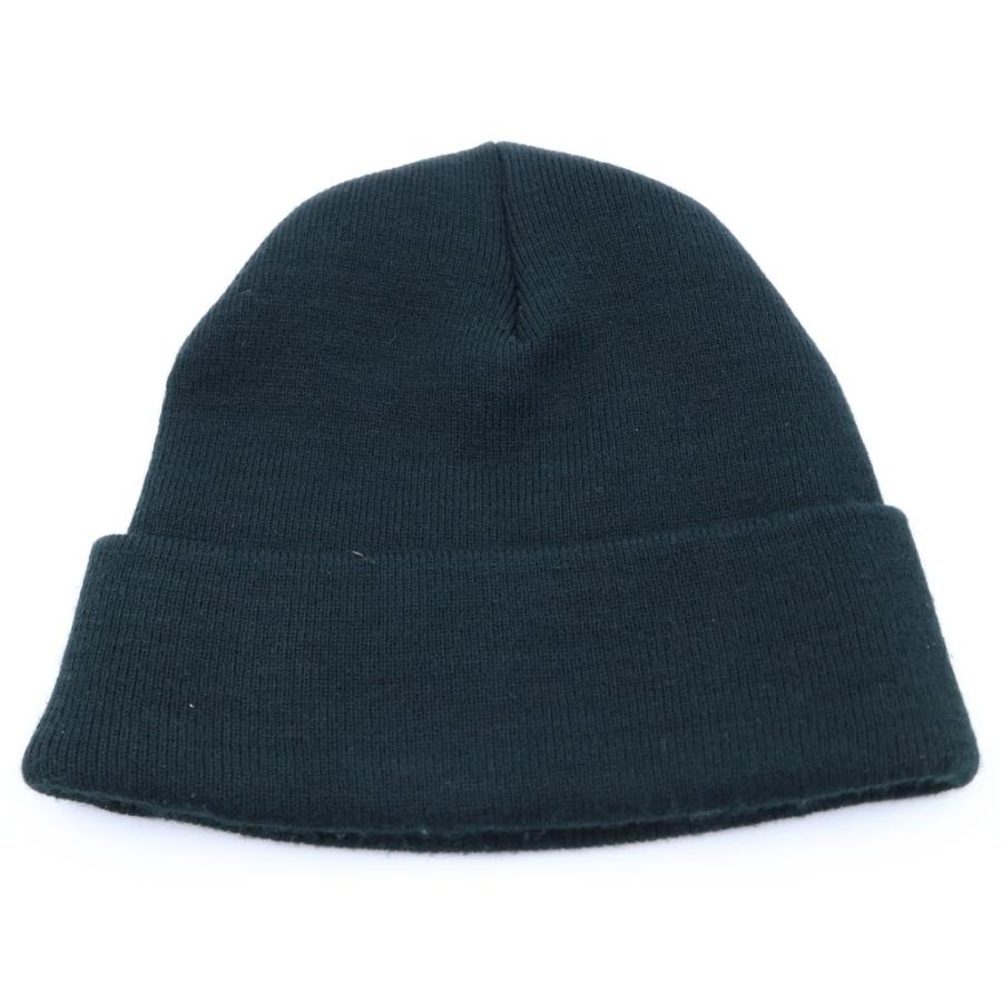 CHROME HEARTS（クロムハーツ） WOOL WATCH CAP CH PLUS クロス刺繍