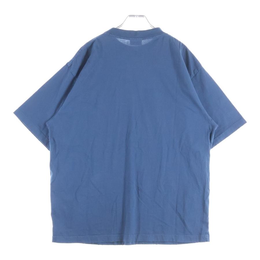 BALENCIAGA（バレンシアガ） BB Logo Tee ロゴ刺繍 クルーネック半袖T