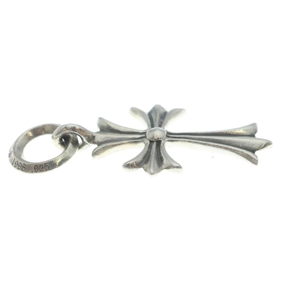 CHROME HEARTS（クロムハーツ） TINY CH CROSS タイニーCHクロス