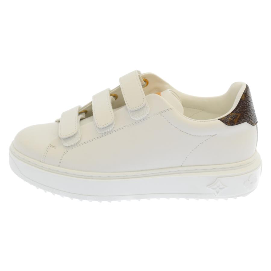 LOUIS VUITTON ルイヴィトン 1AAF7C タイムアウト・ライン モノグラム