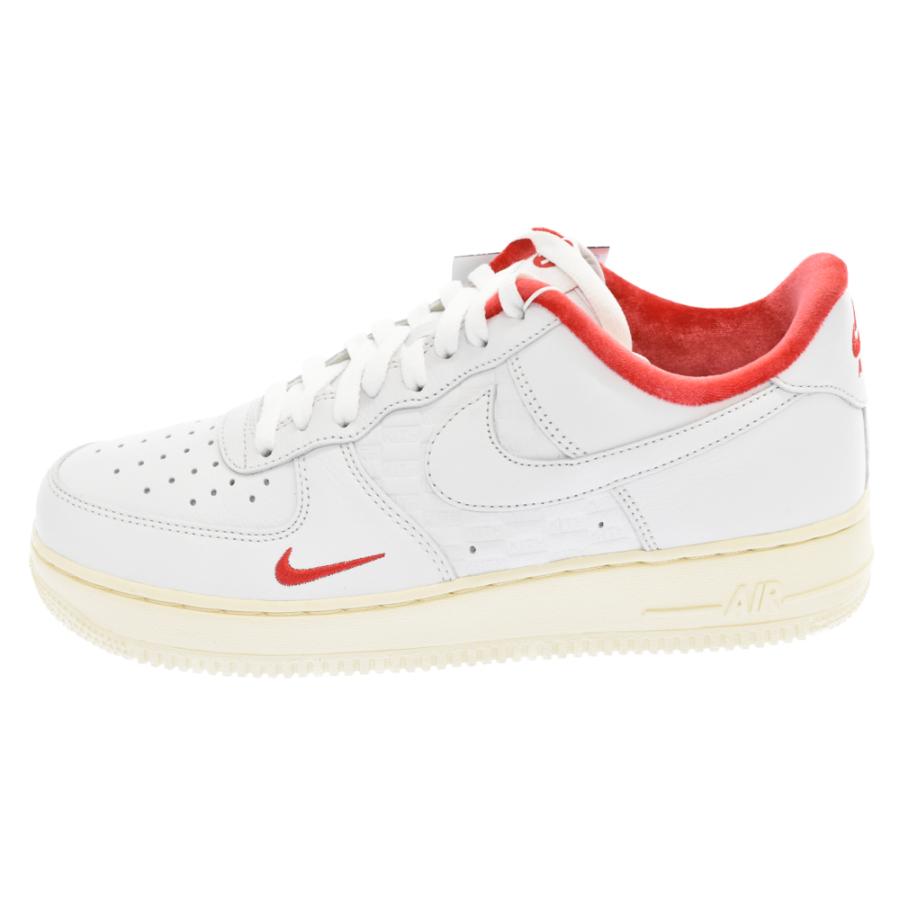 ナイキ ×KITH AIR FORCE 1 LOW CZ7926-100 東京限定 キス エアフォース 