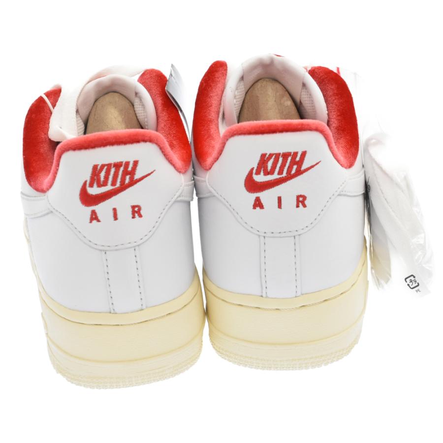 ナイキ ×KITH AIR FORCE 1 LOW CZ7926-100 東京限定 キス エアフォース 