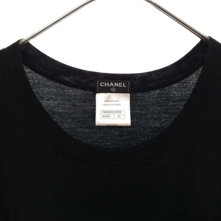 トラディショナルウェザーウエア CHANEL シャネル ココマーク