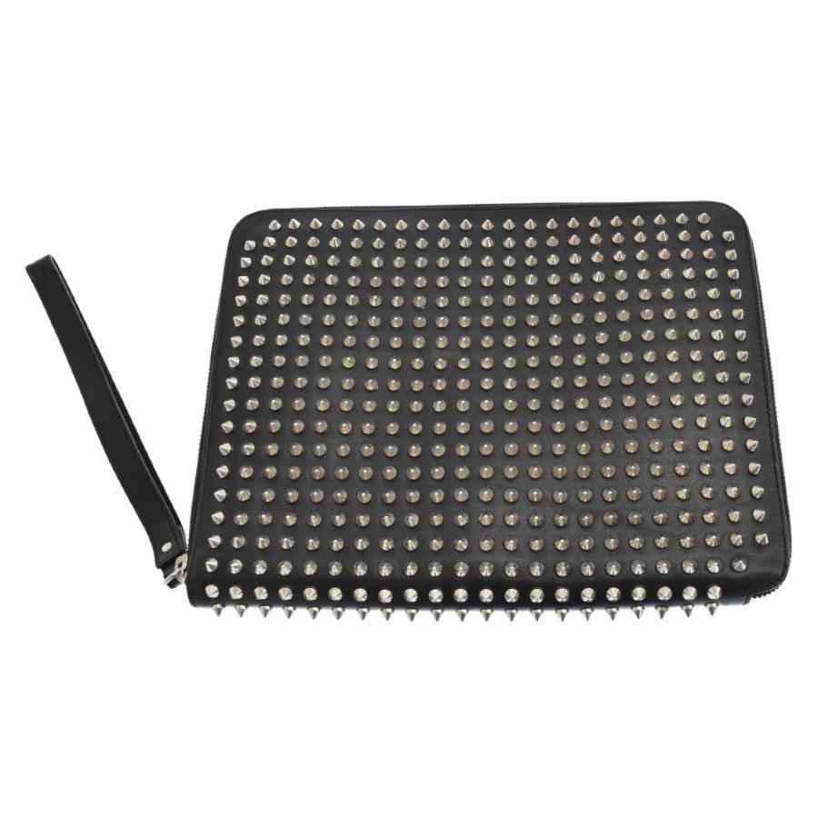 CHRISTIAN LOUBOUTIN クリスチャンルブタン スパイクスタッズ I Pad