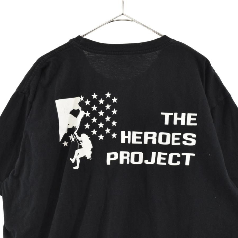 CHROME HEARTS クロムハーツ ×THE HEROES PROJECT HORSESHOE POCKET 