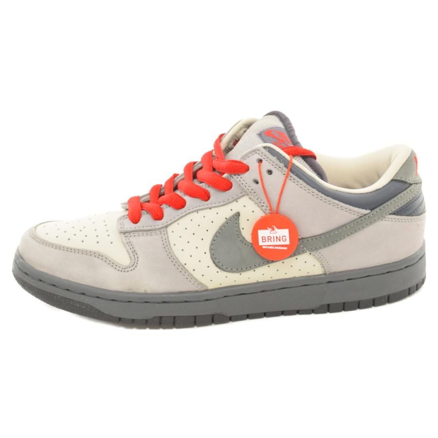 Nike SB ナイキエスビー ダンク ロー プロ エスビー バンドエイド 