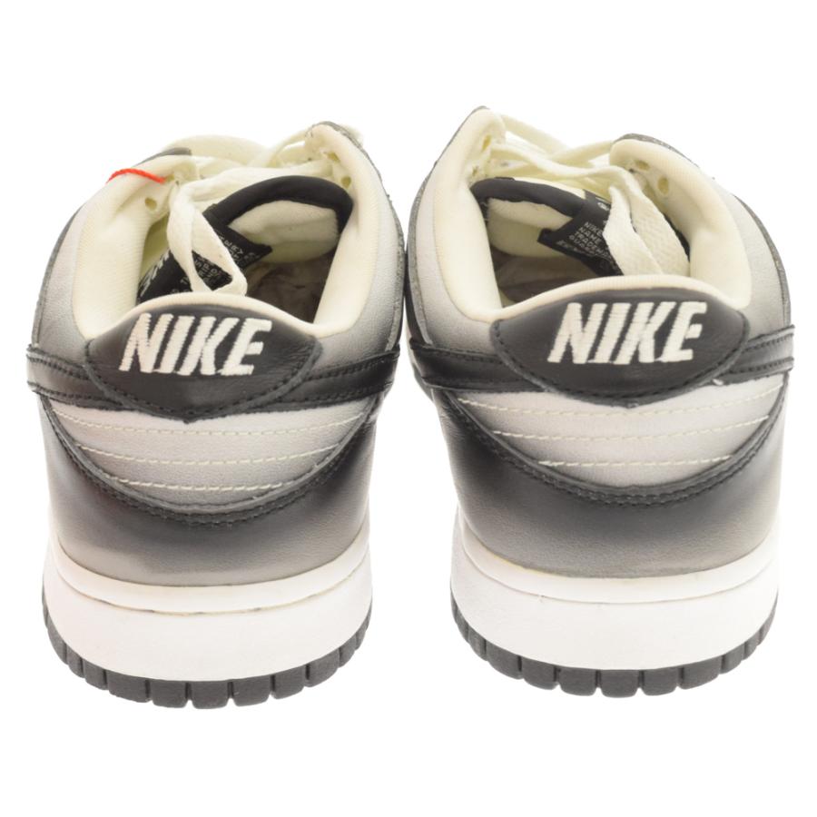 ナイキ × エリック ヘイズ ダンク ロー プレミアム ローカット