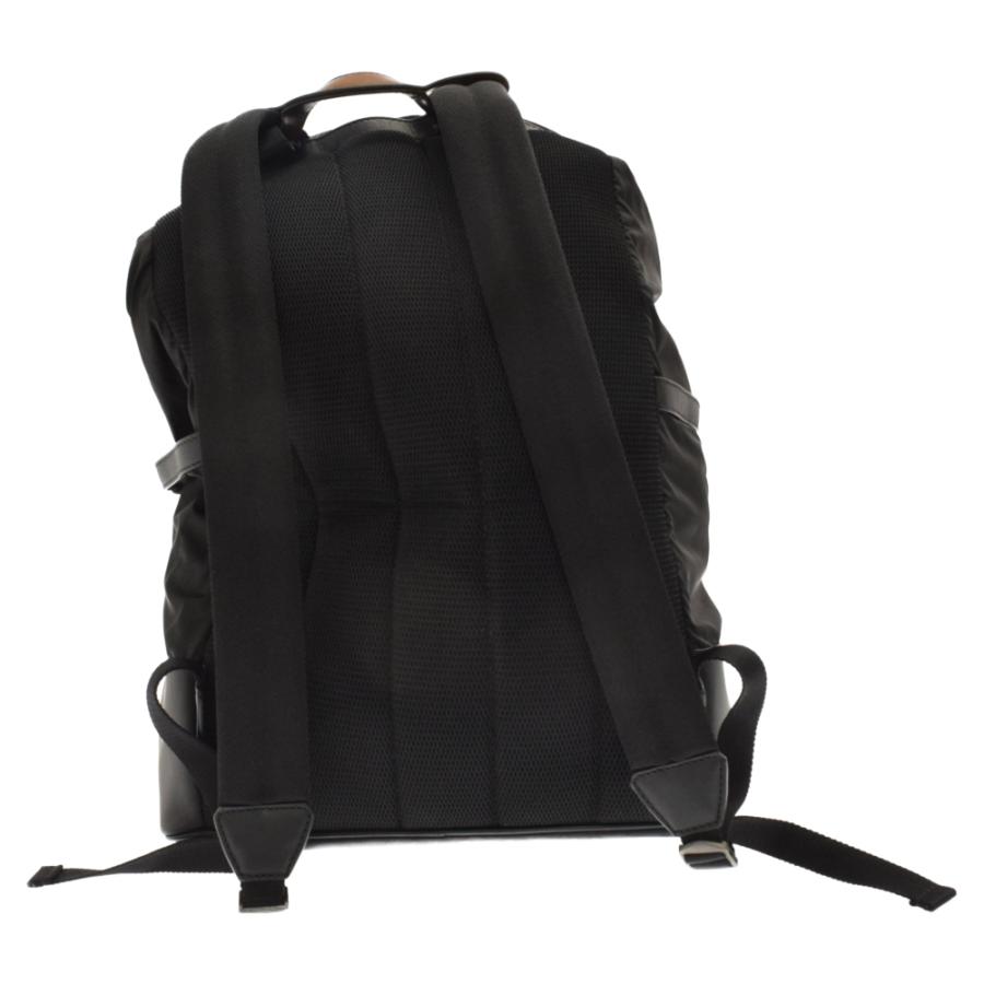 極美品 Berluti ハイクオンGM カリグラフィー　バックパック　リュック 楽天市場】Berluti【ベルルッティ】ハイクオンGM カリグラフィ