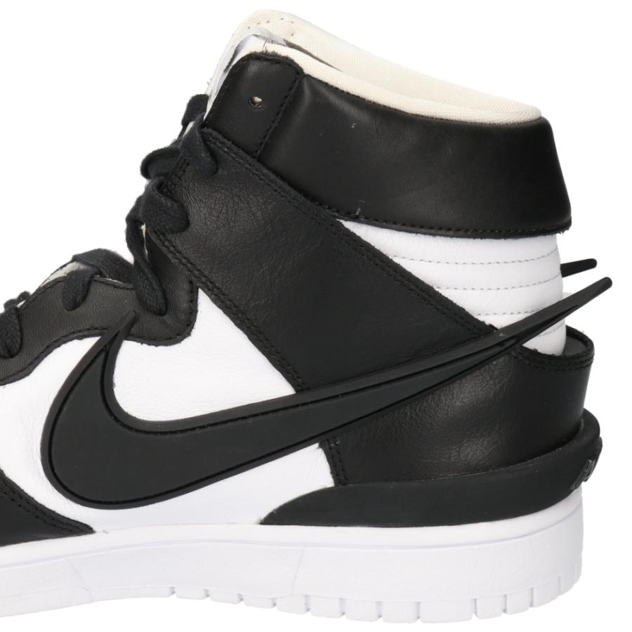 Nike Ambush スニーカー ホワイト/ブラック AMBUSH Nike スニーカー ホワイト/ブラックUS11.5/29.5cm 【公式通販】