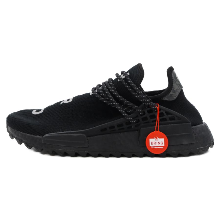 アディダス×ファレルウィリアムス NMD ローカットスニーカー US9.5/27.5cm ブラック BB7603 : 3723j180010 : BRING Yahoo!ショップ - 通販 - Yahoo!ショッピング アディダス×ファレルウィリアムス NMD ローカットスニーカー US9.5/27.5cm ブラック BB7603 : 3723j180010 : BRING Yahoo!ショップ - 通販 - Yahoo!ショッピング