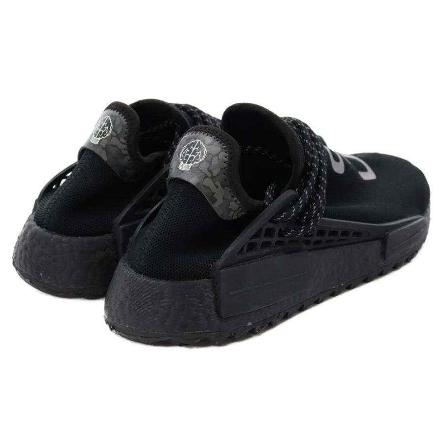 adidas アディダス×ファレルウィリアムス NMD ローカット