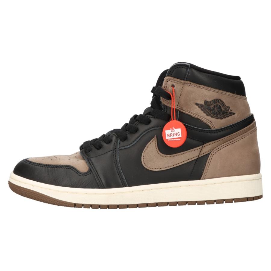 NIKE ナイキ AIR JORDAN 1 RETORO HIGH OG Palomino DZ5485-020 エア 
