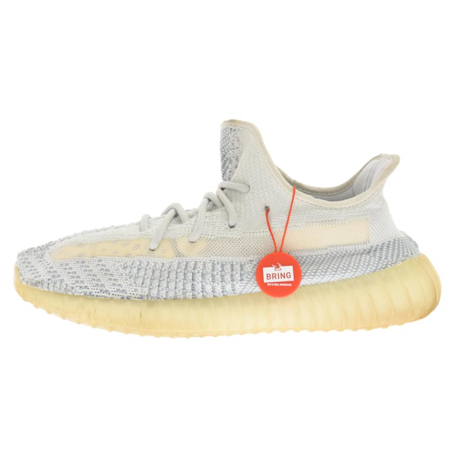 adidas アディダス YEEZY BOOST 350 V2 CLOUD WHITE FW3043 adidas アディダス YEEZY BOOST 350 V2 CLOUD WHITE FW3043