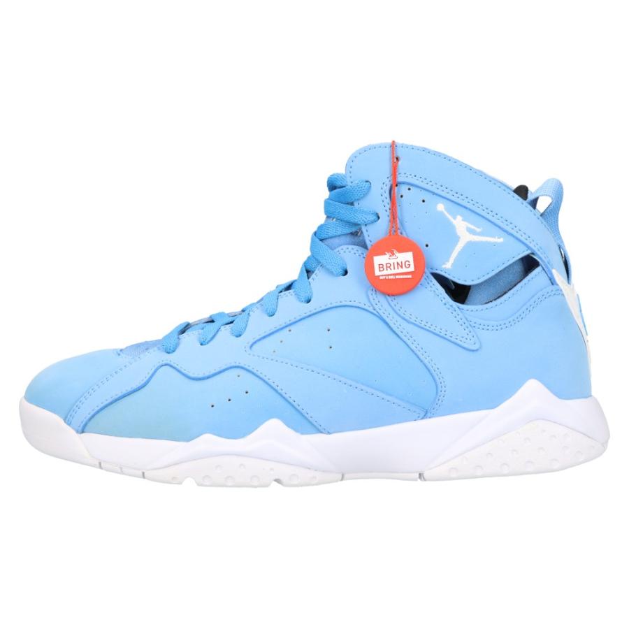 ナイキ AIR JORDAN 7 RETRO UNIVERSITY BLUE 304775-400 エア  