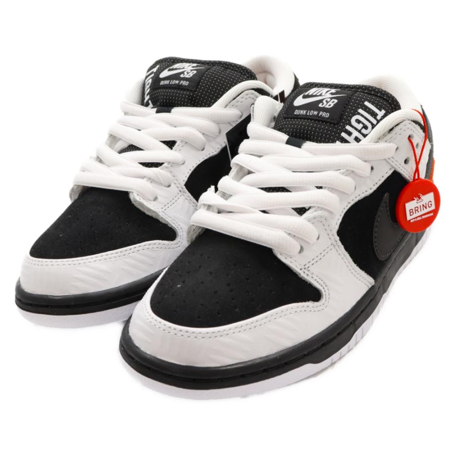 Nike SB ナイキエスビー×タイトブース ダンク ローカット Nike SB ナイキエスビー×タイトブース ダンク ローカット