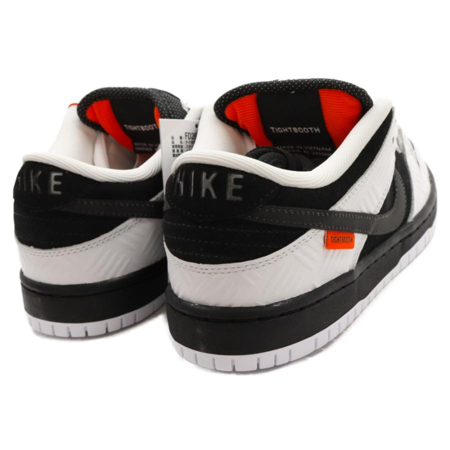 Nike SB ナイキエスビー×タイトブース ダンク ローカット Nike SB ナイキエスビー×タイトブース ダンク ローカット