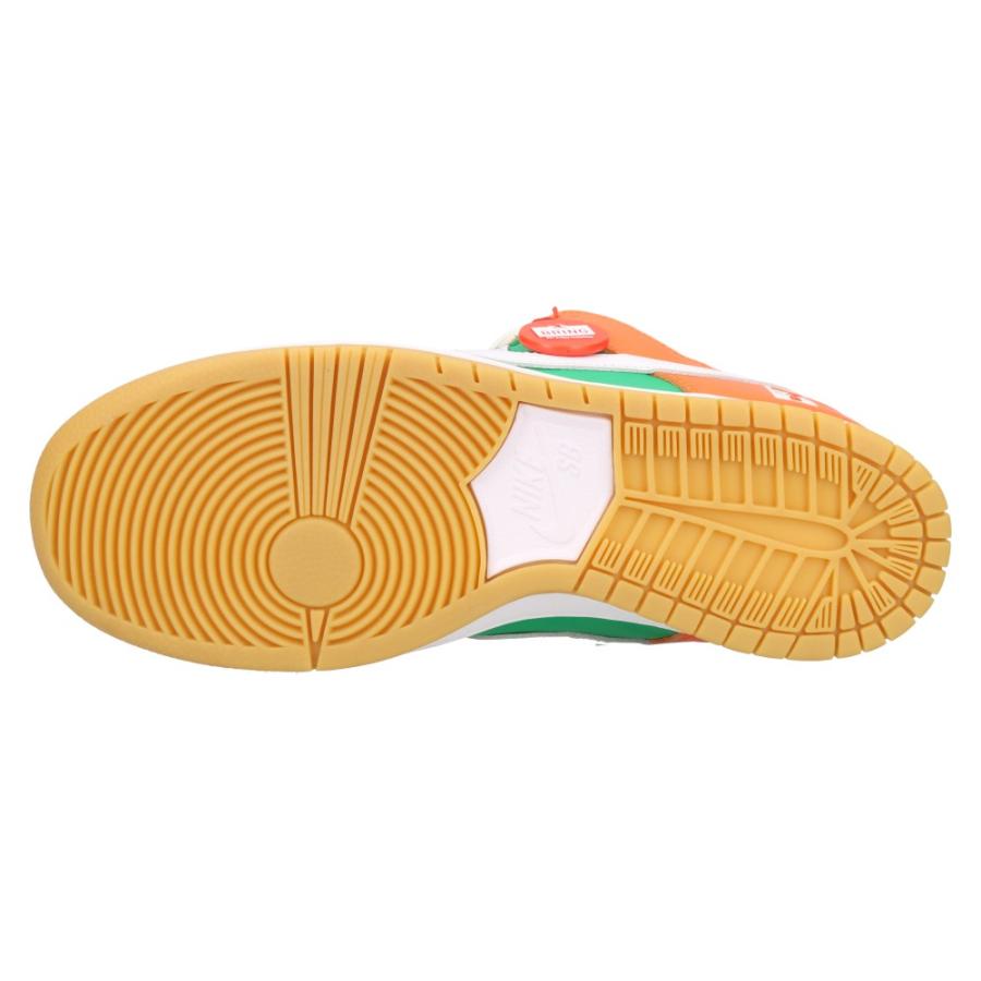 Nike SB NIKE ナイキエスビー×7ELEVEN DUNK LOW CZ5130-600 