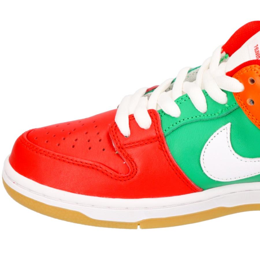 Nike SB NIKE ナイキエスビー×7ELEVEN DUNK LOW CZ5130-600 Nike SB NIKE ナイキエスビー×7ELEVEN DUNK LOW CZ5130-600