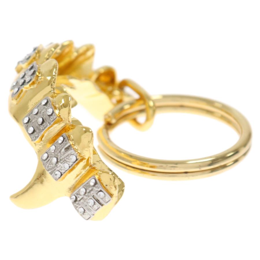 Supreme SUPREME シュプリーム 19SS Fronts Keychain フロント キー  