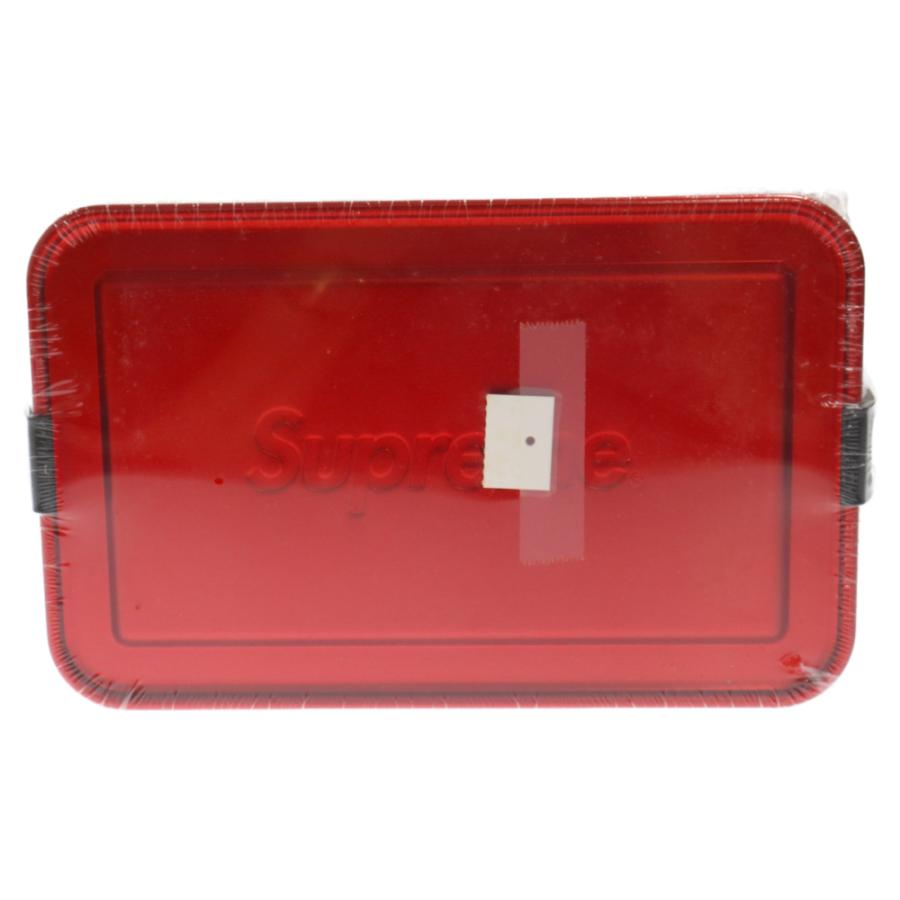 Supreme SIGG Large Metal Box Plus シュプリーム