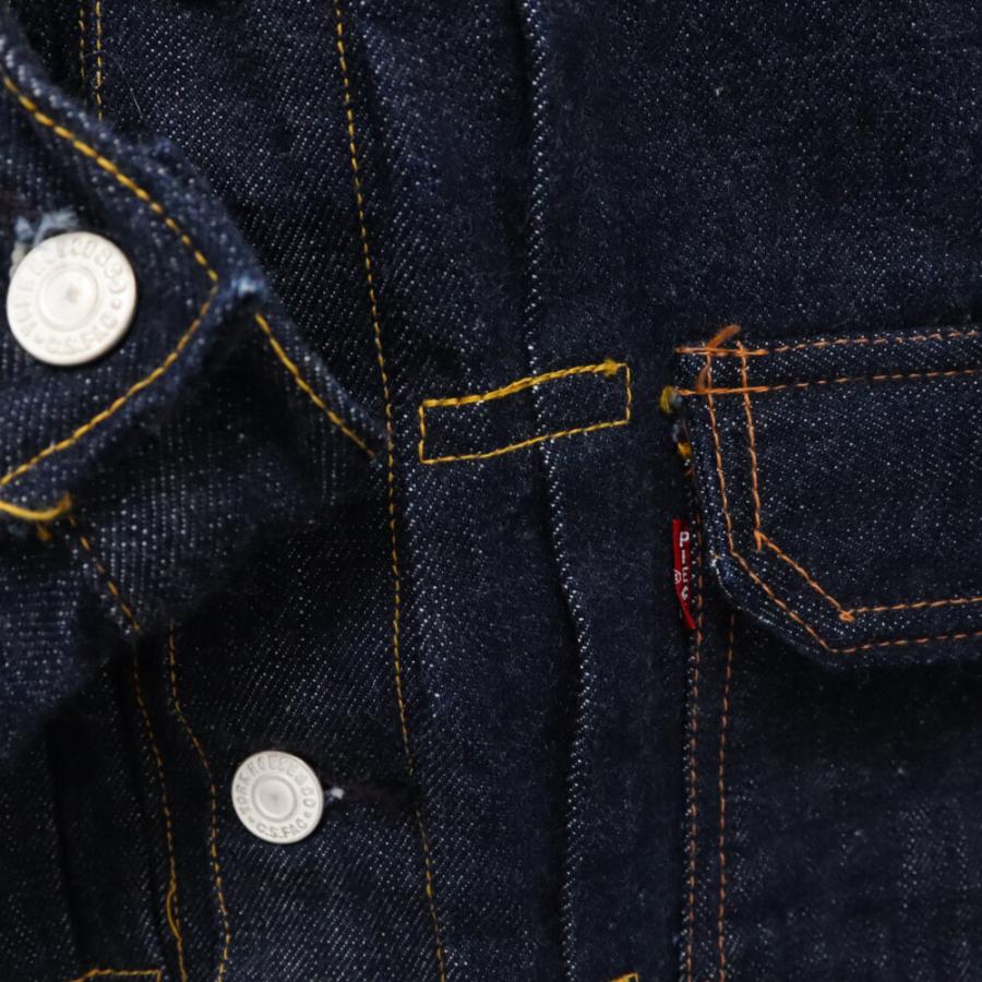 ONE PIECE OF ROCK ワンピースオブロック 407XXX M-54 2ND TYPE DENIM