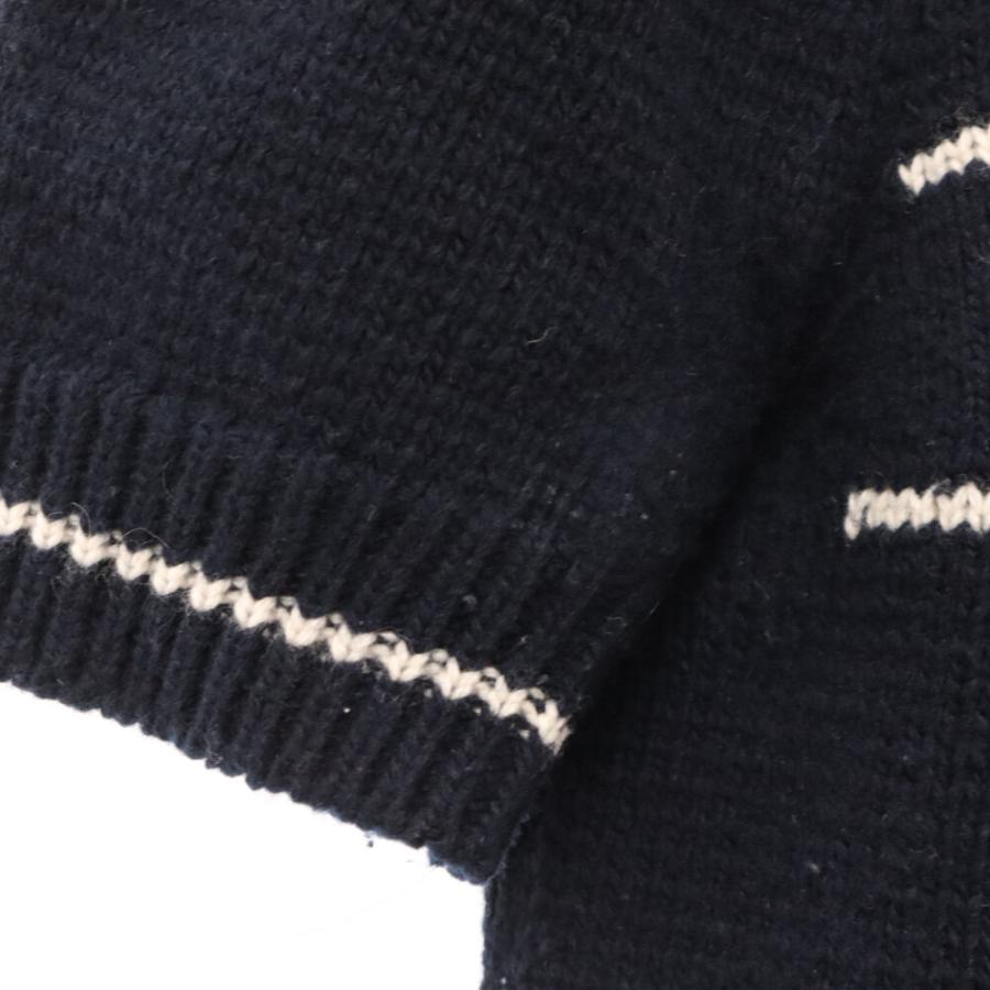 DIOR ディオール 22AW Short-Sleeve Sweater 224S09AM308 ロゴショート