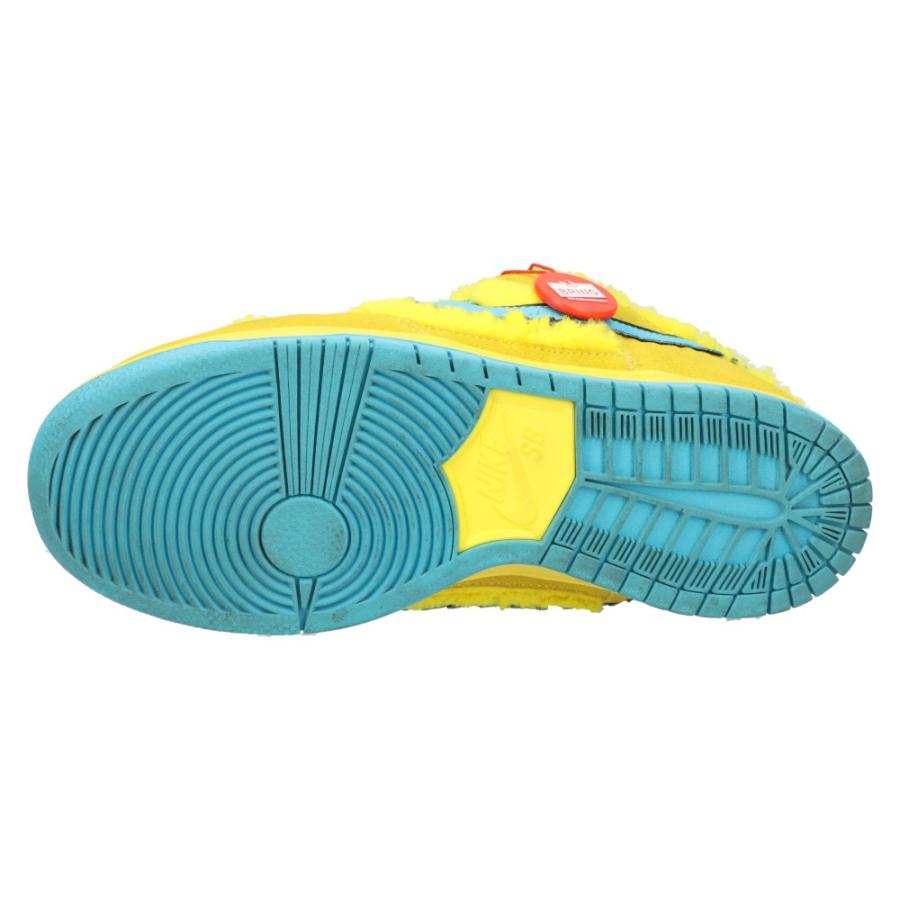 Nike SB ナイキエスビー ダンク ロー×グレイトフルデッドベアーズ