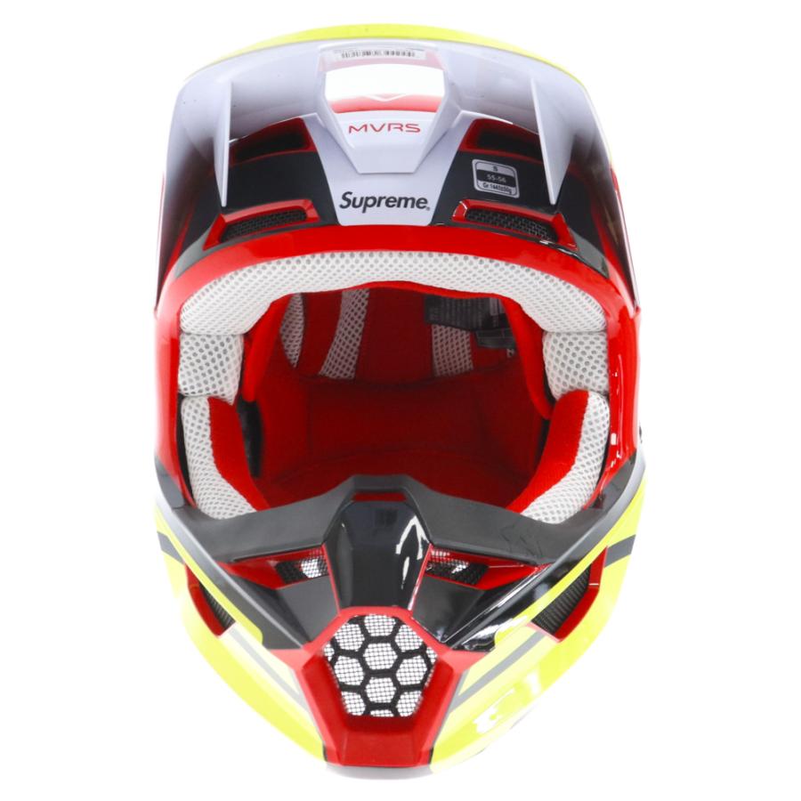 Supreme SUPREME シュプリーム 19AW×HONDA Fox Racing V1 ST Supreme SUPREME シュプリーム 19AW×HONDA Fox Racing V1 ST
