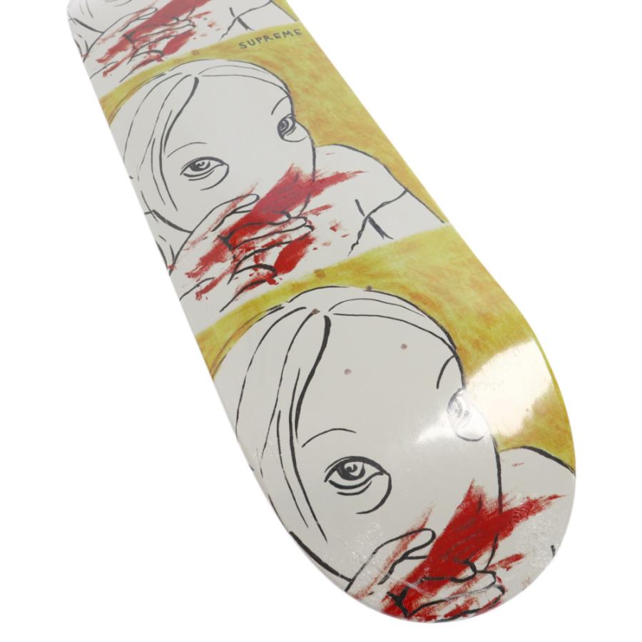 Supreme SUPREME シュプリーム 19AW Rita Ackermann Nose Bleed Supreme SUPREME シュプリーム 19AW Rita Ackermann Nose Bleed
