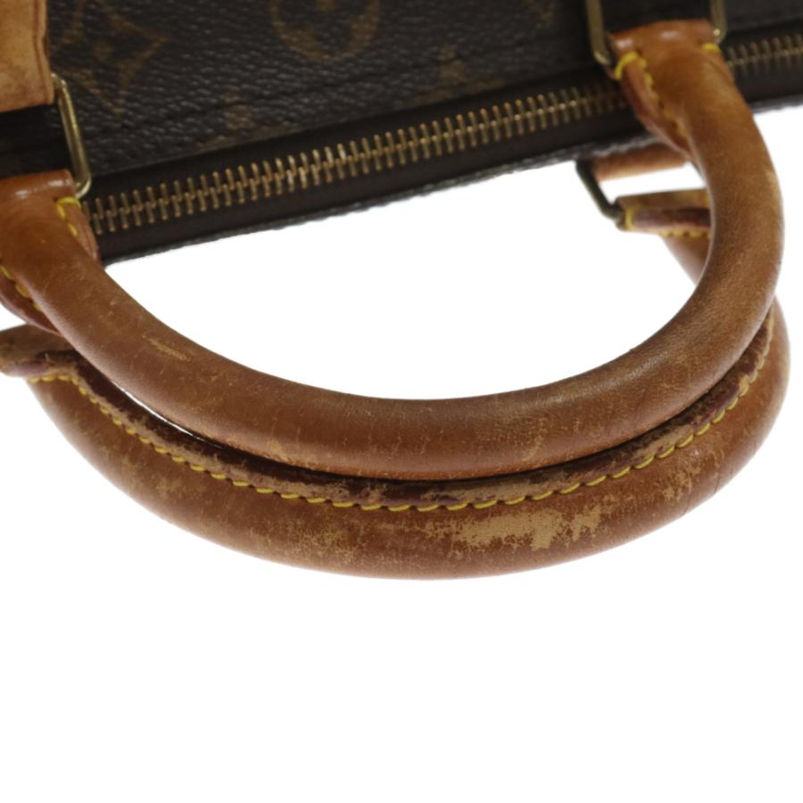 LOUIS VUITTON ハンドバッグ モノグラム スピーディ30 ブラウン 楽天市場】ルイヴィトン M95181 ペルフォシリーズ スピーディ30