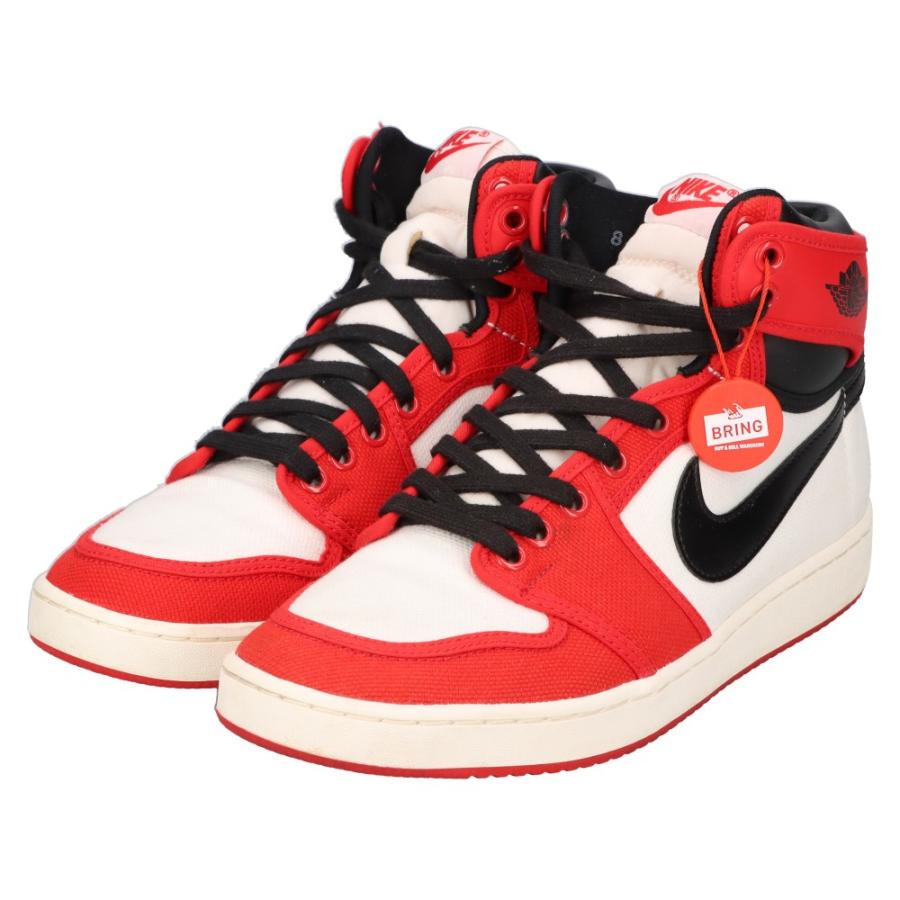 Nike Air Jordan 1 KO CHICAGO ハイカットシューズ Nike Air Jordan 1 Retro AJKO KO Chicago Size 9 DA9089-100 | eBay
