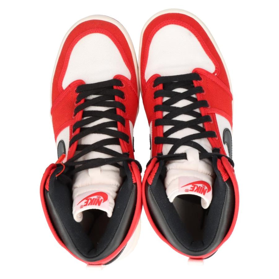 NIKE（ナイキ） AIR JORDAN KO 1 CHICAGO da9089-100 エア ジョーダン