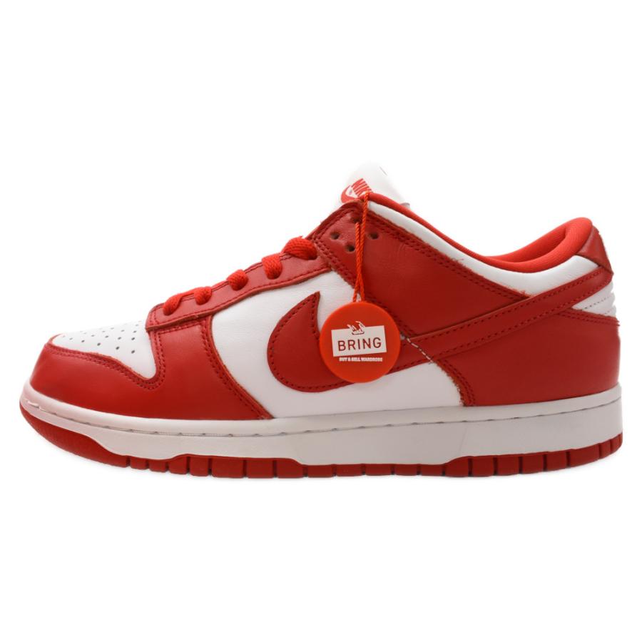NIKE（ナイキ） DUNK LOW SP ST JOHN