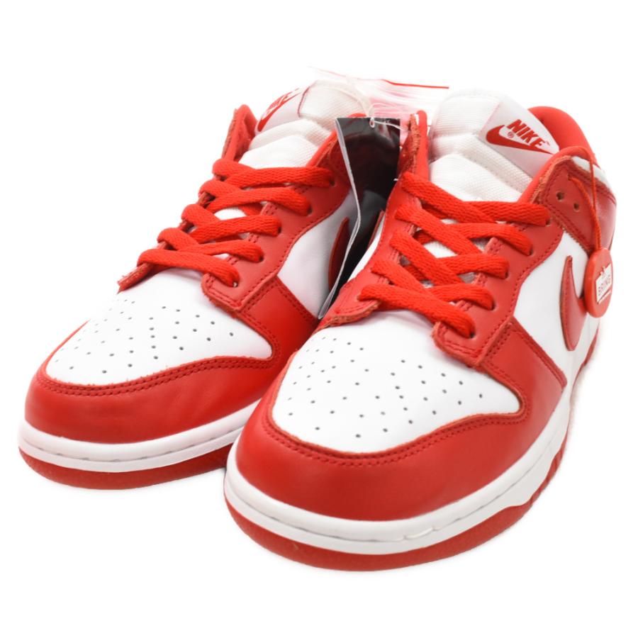 NIKE（ナイキ） DUNK LOW SP ST JOHN