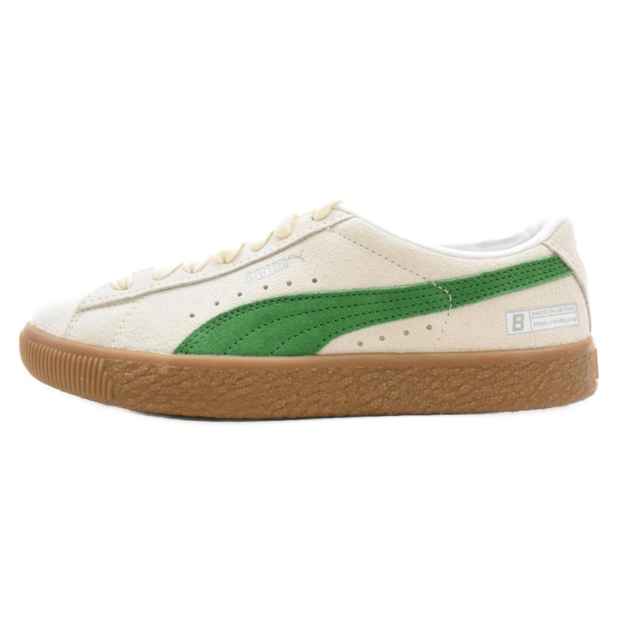 PUMA プーマ SUEDE VTG ATMOS BIRDOG FR2 391916-01 アトモス