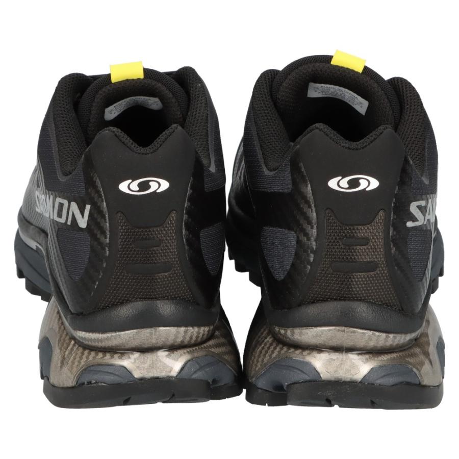 SALOMON（サロモン） XT-4 OG 471329 ローカットスニーカー ブラック