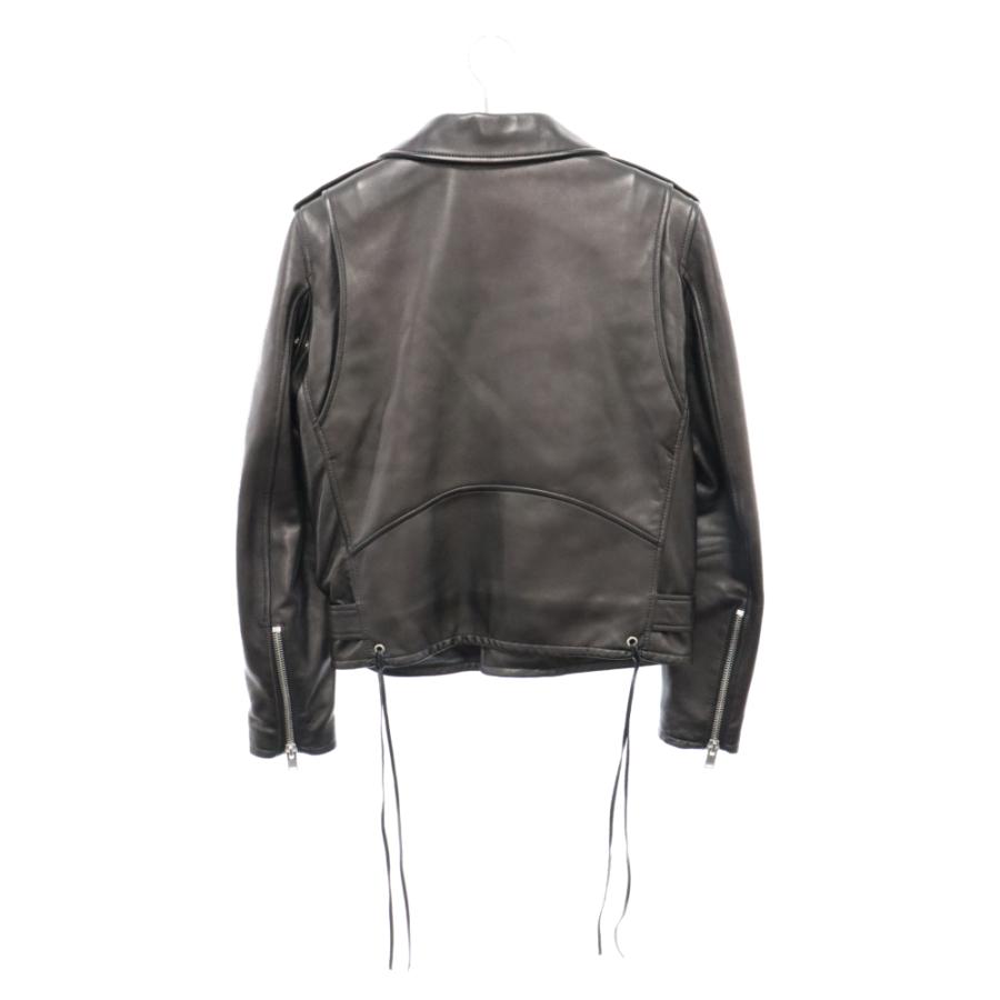 サンローランパリ 16SS クラシックモーターサイクル ダブル サンローランパリ 16SS クラシックモーターサイクル ダブル