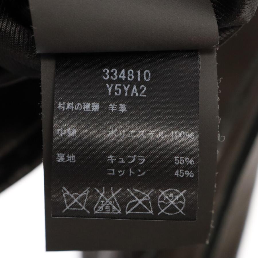 サンローランパリ 16SS クラシックモーターサイクル ダブル サンローランパリ 16SS クラシックモーターサイクル ダブル