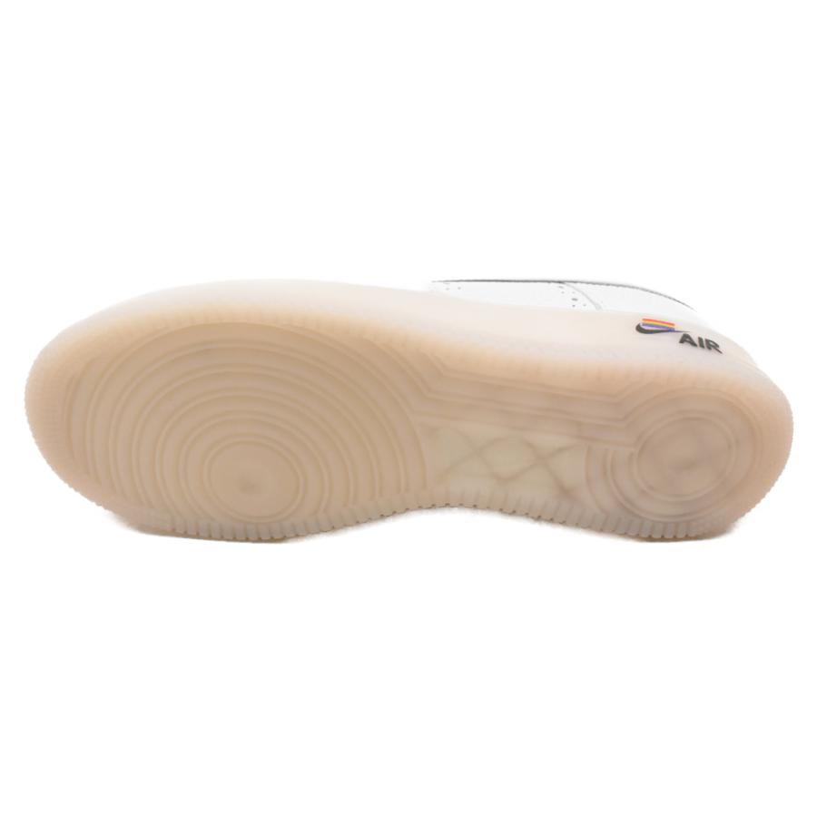 NIKE ナイキ AIR FORCE 1 LOW Be True CV0258-100 エアフォース1 ビー  