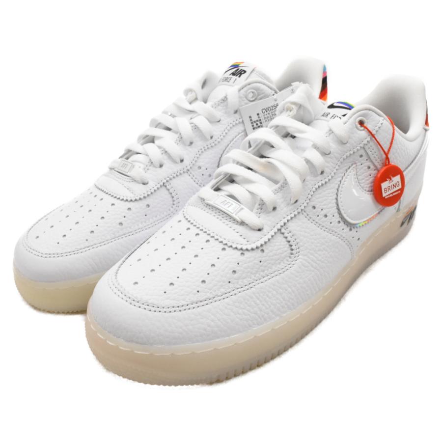 NIKE ナイキ AIR FORCE 1 LOW Be True CV0258-100 エアフォース1 ビー 