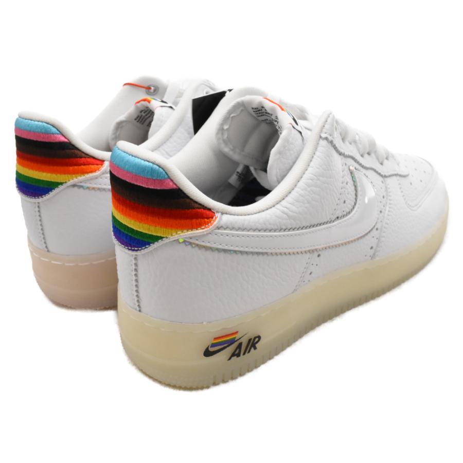 NIKE ナイキ AIR FORCE 1 LOW Be True CV0258-100 エアフォース1 ビー  