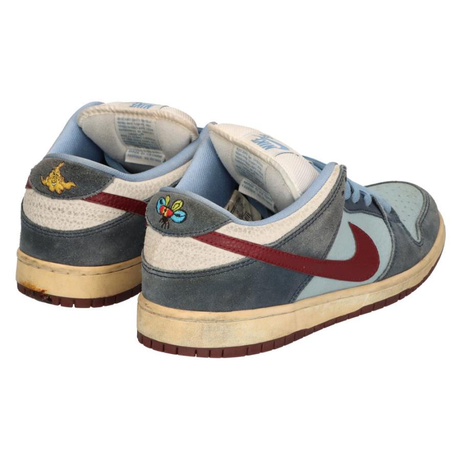 Nike SB ナイキエスビー Dunk Low FTC Finally 313170-463 ダンク ロー